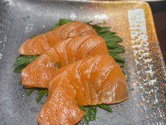 -浙商开元名都酒店·蓝色多瑙河自助餐厅