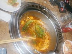 -七欣天香辣蟹火锅(扬州望月路店)