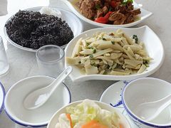 -紫藤园·天目湖大鱼头(南山竹海店)