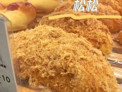 -BreadTalk面包新语·烘焙蛋糕(东方宝泰广场店)