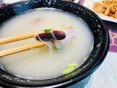 驴杂汤-高玛纳驴肉火烧(河间总店)
