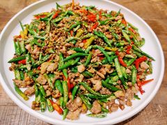 尖椒鸡-铁公鸡·四川料理(天环广场店)