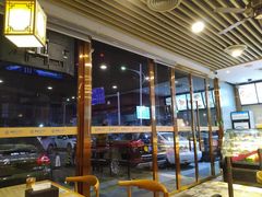 大堂-夏雪花·手工拉面(南油店)