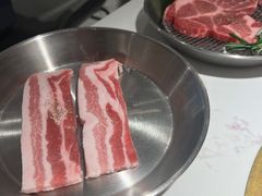 -花味烤肉·拌饭(庐阳万象汇店)