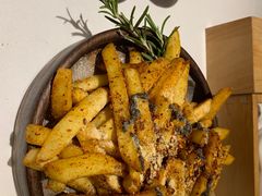 -王品牛排(郑州大卫城店)