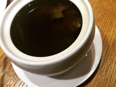 -菩提树·素食餐厅(汇智国际商业中心店)