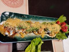 -克比叔叔印度餐厅Kebabs on the Grille(人民广场店)