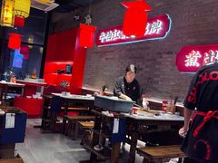 -小龙坎火锅(仓山万达店)