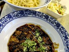 -老浒记烤鸭-北京菜(琉璃厂店)