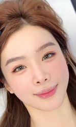 -韩美绣·骨相纹眉·洗眉美瞳线