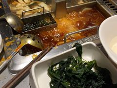 -海底捞火锅(海宁路店)