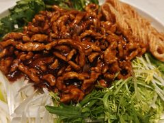-小桃红·东北菜·春饼烤鸭(南阳湖街店)