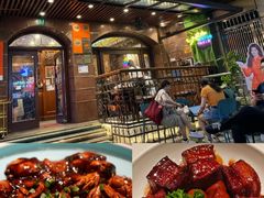 -三玛璐酒楼(汉口路店)