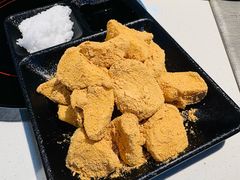 朝族打糕-玉善烧烤串城(长春总店)