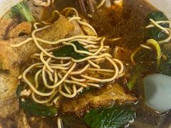 -一家人面馆(三条巷店)