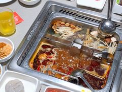 -海底捞火锅(和安宁春城店)