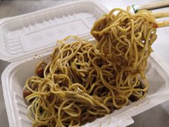 -乔伯凉面(白沙路店)