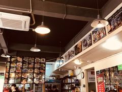 -苏师傅菜馆(上沙店)