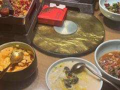 -湘间田舍(北仑银泰店)