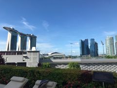 -新加坡文华东方酒店