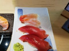 -沼津港精致料理·寿喜烧·烧鸟(漕河泾印象城店)