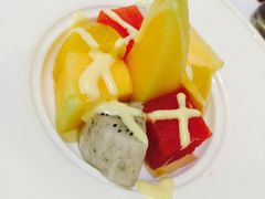 -斗牛士牛排餐厅(嘉里汇店)