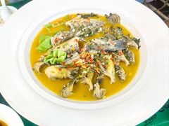 -醉香隆.山水庭院.湖北菜(东湖店)