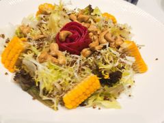 -寿州大饭店·餐厅