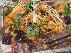 -新辉港式茶餐厅(北栅店)