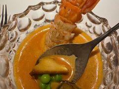 -壳里西餐厅Coquille Seafood Bistro(蒙自路店)