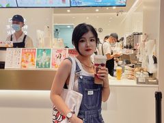 -古茗(番禺万达金街)