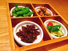 -青梅酒肆PLUS(长白仙岛北路店)