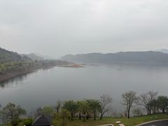 -杭州千岛湖滨江希尔顿度假酒店