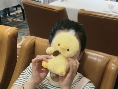 -大同云冈美高大酒店