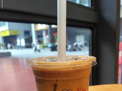 -瑞幸咖啡(深业泰然大厦店)