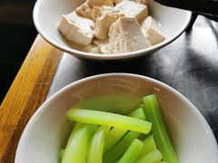 -探鱼·鲜青椒爽麻烤鱼(广州欣荣广场店)