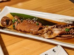 -鳗鲔料理小馆