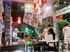 大堂-陈麻婆豆腐总店