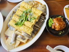 -浦江餐饮•上海菜馆(五四路店)