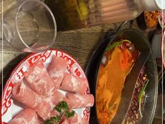 -楠火锅(新街口苏宁店)