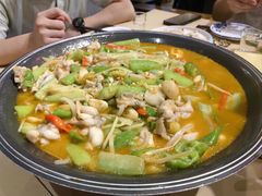 -江味龙虾馆·裸蓝龙虾(南山店)