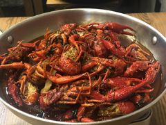 -虾小龙老长沙龙虾馆(坡子街店)