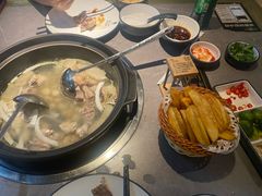 -同仁四季椰子鸡(海岸城天利店)