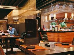-富力丽思卡尔顿酒店·香荟全日制餐厅