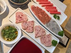 -潮牛壹号鲜牛肉火锅(光谷天地店)