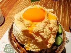 -岛风·台食小馆 ISLAND BISTRO(烟台山店)