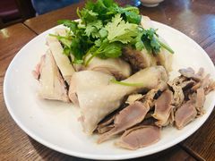 -王中王餐厅(东安路店)