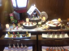 -上海国展宝龙丽筠酒店