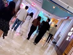 -福田卓悦INTOWN购物中心