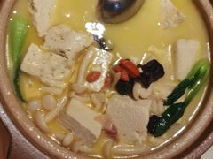 -徽镇小厨·经典徽菜(马连道店)